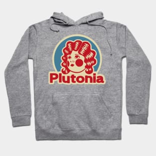 Plutonia Hoodie